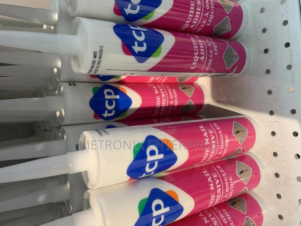 Liquid Nail Adhesive 300ml(TCP) · Photo 4
