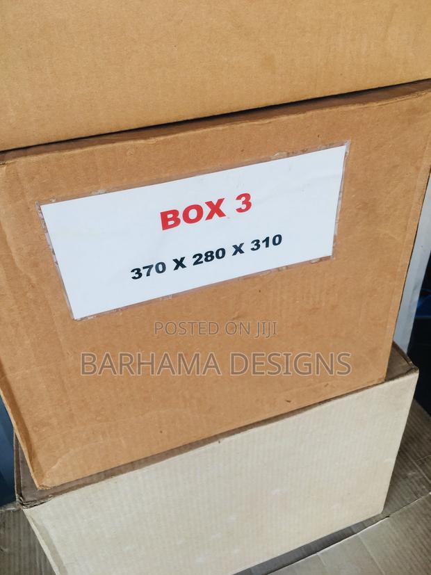 Packaging Carton Boxes photo 4