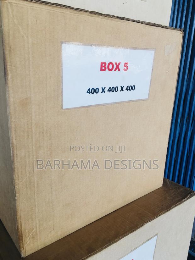 Packaging Carton Boxes photo 5