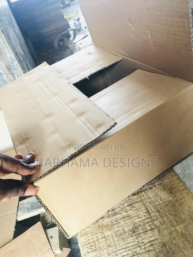 Packaging Carton Boxes photo 3