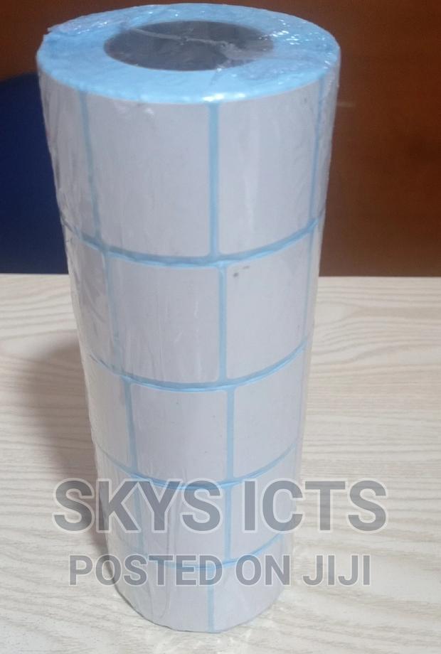 40*30mm Thermal Barcode Label Papers/Stickers · Photo 4