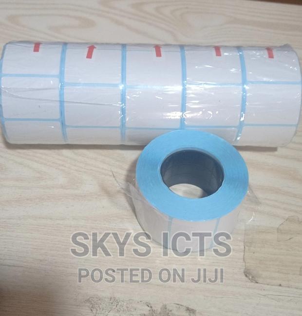 40*30mm Thermal Barcode Label Papers/Stickers · Photo 3