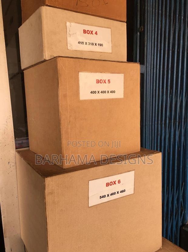 Packaging Carton Boxes photo 2