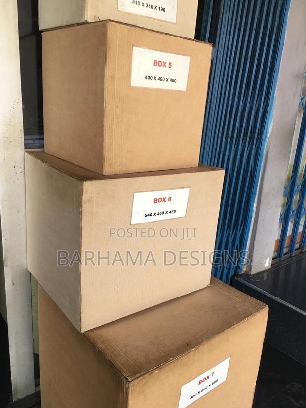 Packaging Carton Boxes photo 8
