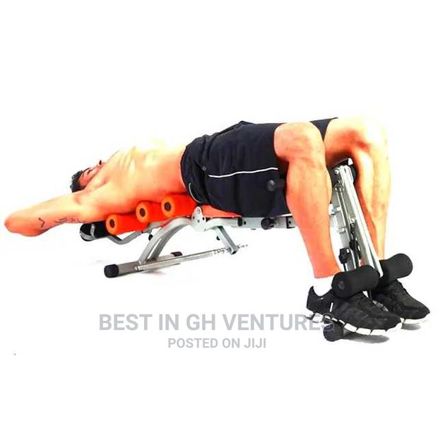 Eight Packs Exercise Machine · Photo 4