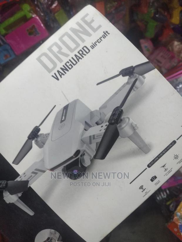 Mini Drone With Camera photo 2