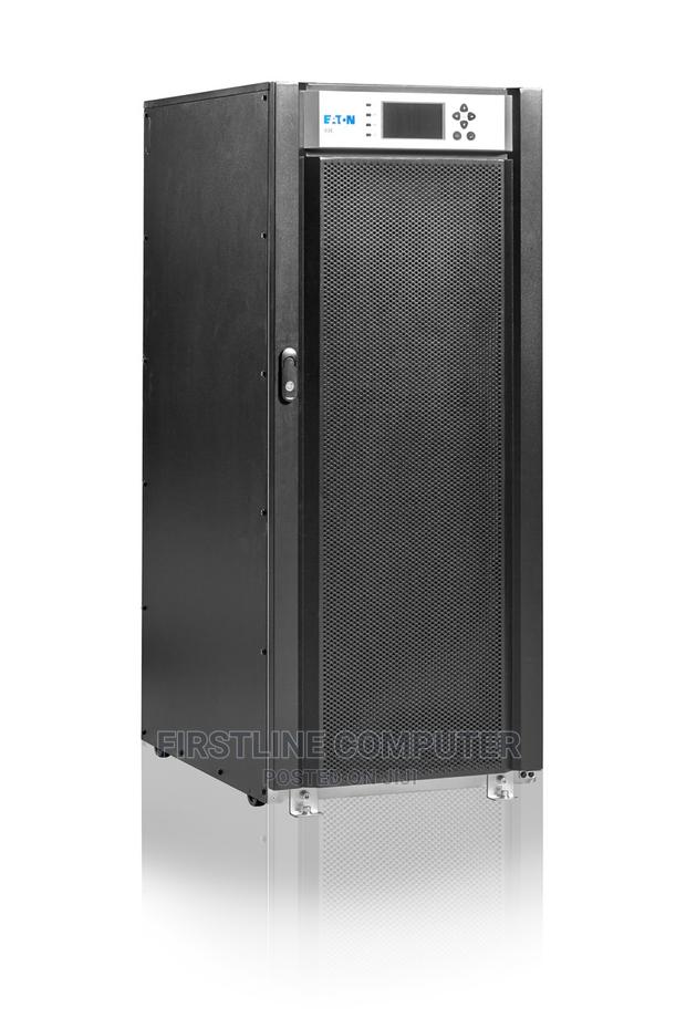 Eaton 93E 40kva (32kw) 3-Phase · Photo 4