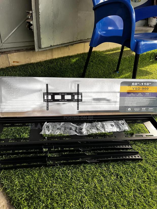 Wall Mount 32 -100inchs · Photo 2