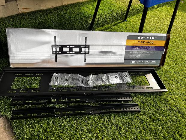 Tv Bracket for Led Tv Between 32” to 110” (Both Samsung Lg · Photo 2