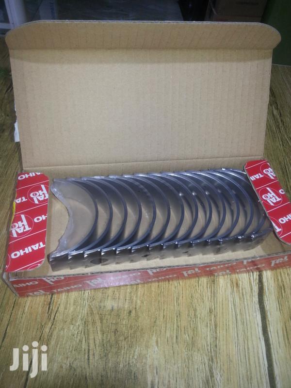 Fuels And Piston Ring For Cars · Photo 2