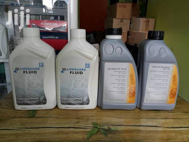 Fuels And Piston Ring For Cars · Photo 4