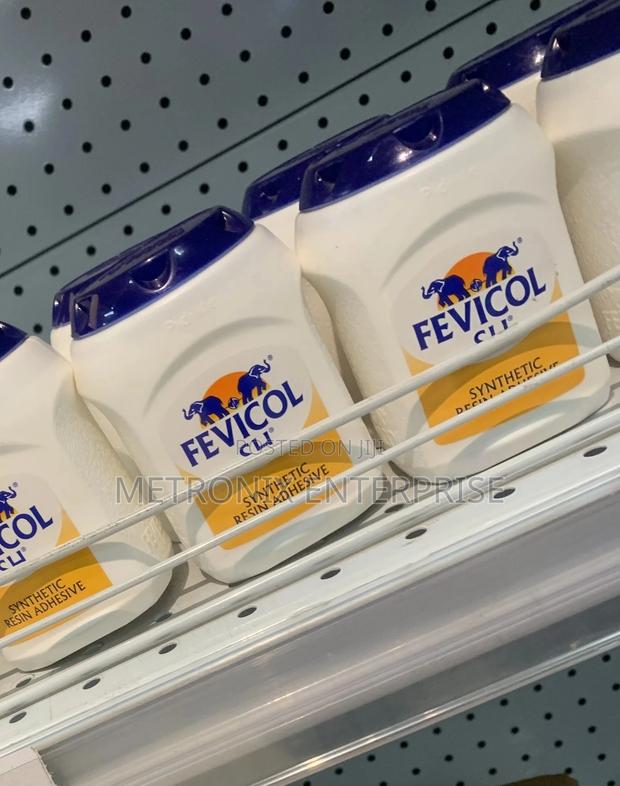 Resin Adhesive (Fevicol SH )1kg photo 2
