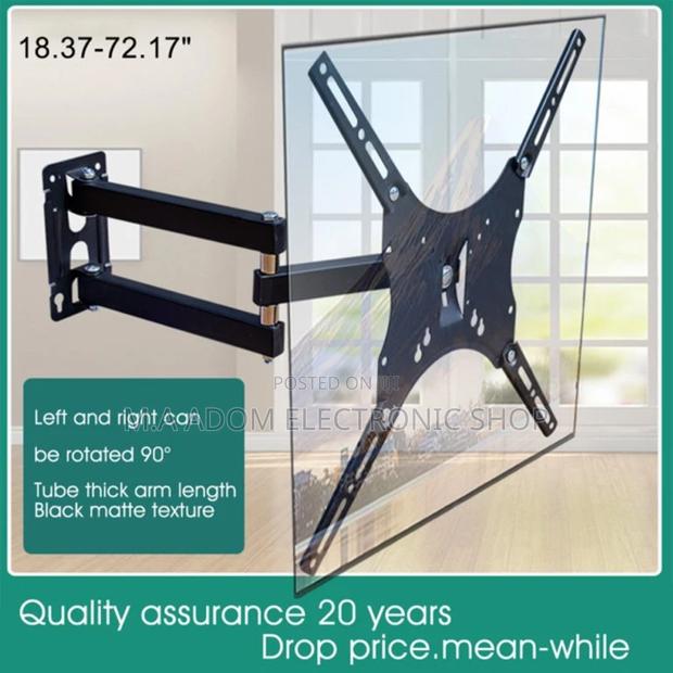Very Durable Solid for Led Tvs Monitors · Photo 2