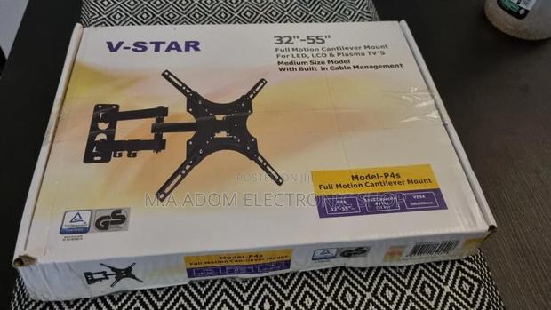 Corner Bracket for Led Tvs · Photo 2