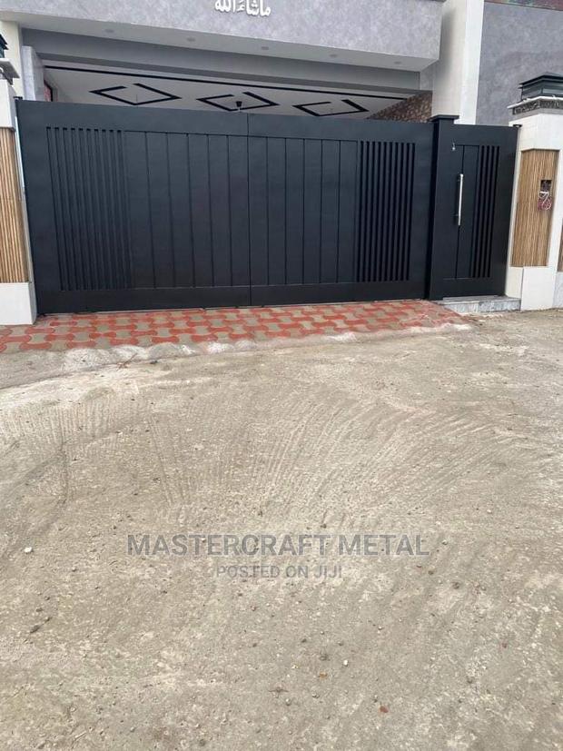 Main Gate High Quality · Photo 2