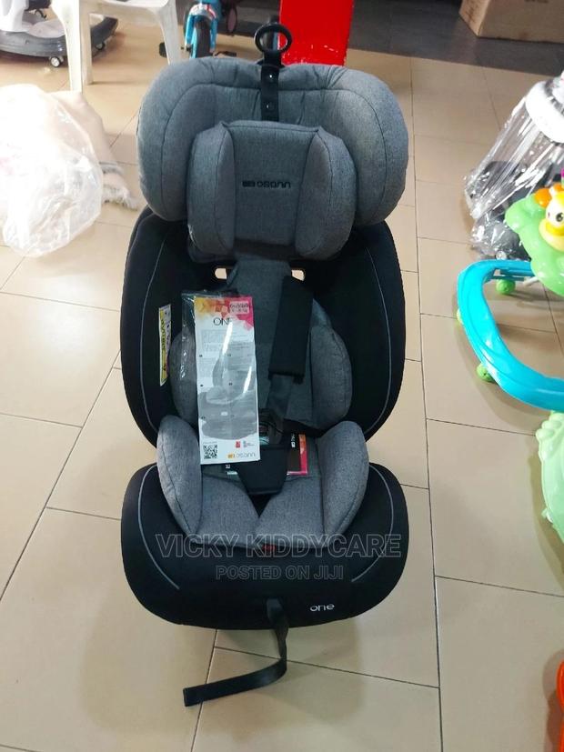 Baby Car Seat · Photo 4