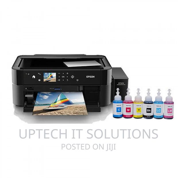 Epson L14150 Photo All-in-One Ink Tank Printer · Photo 2