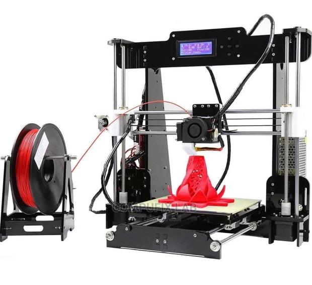3D Printer A8 · Photo 2