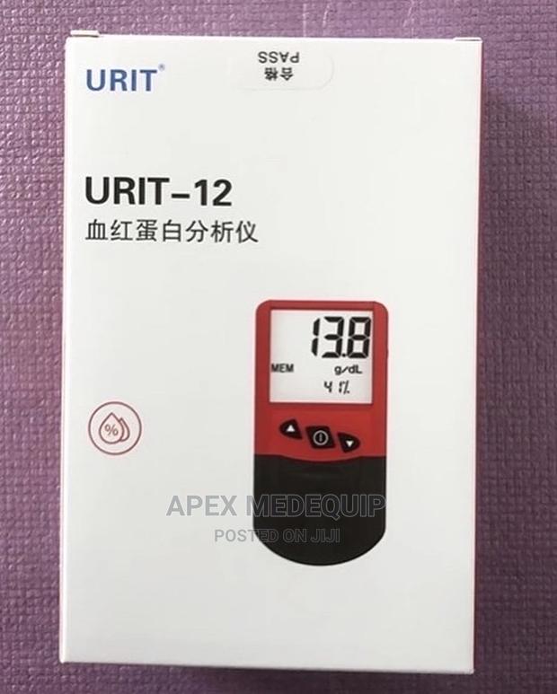 Wholesale Hemoglobin Meter/ Analyzer/ Tester · Photo 2