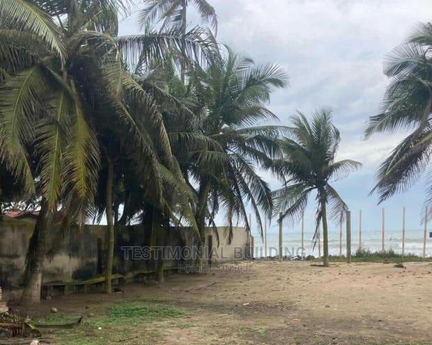1⁄2 Beach Front Land for Sale at Kokorobitey · Photo 4