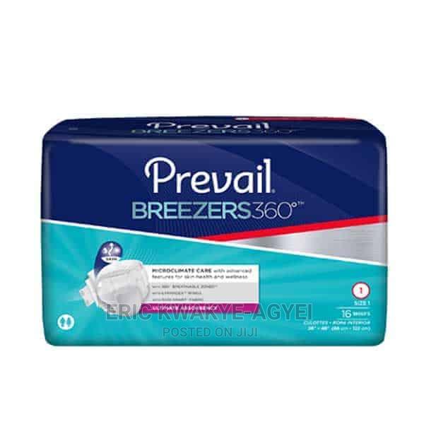 Prevail Breezers 360 Xl, · Photo 3