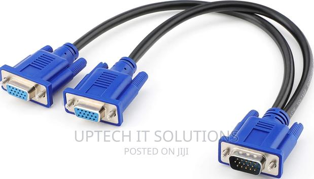 VGA Splitter · Photo 2