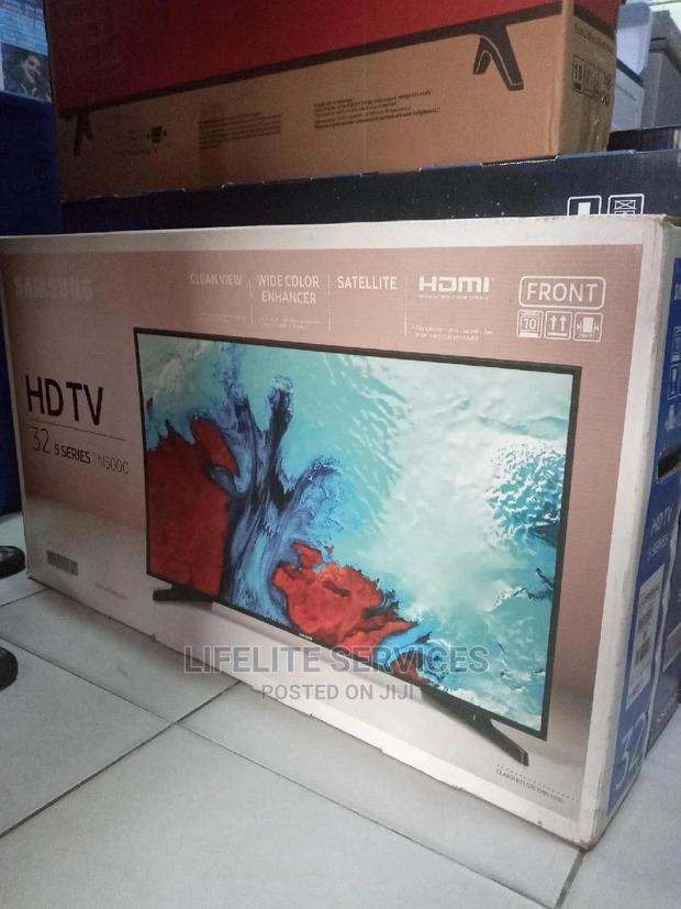 Samsung 32" Satelite Tv