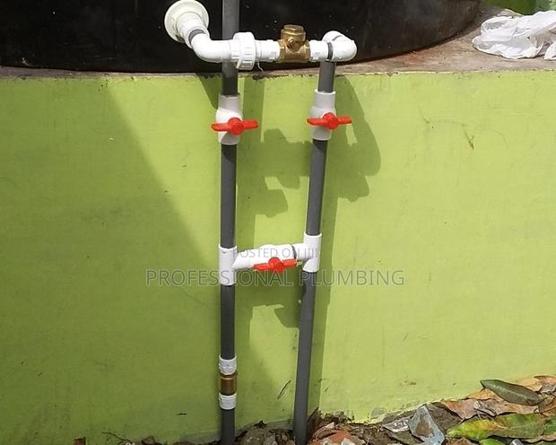 Plumbing Services photo 5
