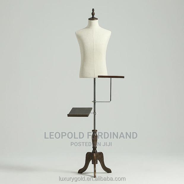 Suit Or Coat Mannequins · Photo 3