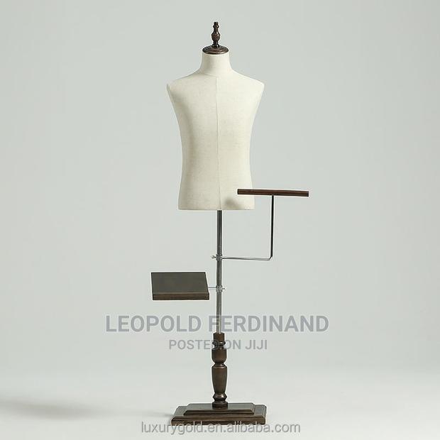 Suit Or Coat Mannequins · Photo 4