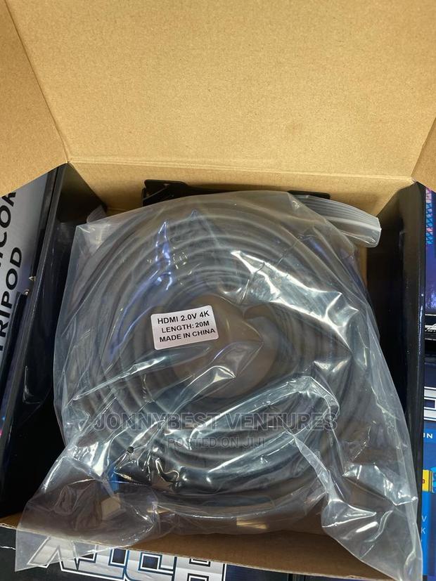 Professional 20M HDMI Cable · Photo 4