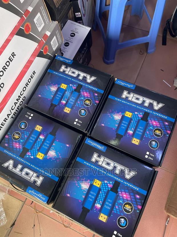 Professional 20M HDMI Cable · Photo 3