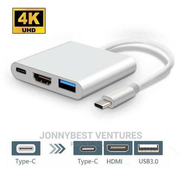 Type C 3in1 Converter · Photo 3