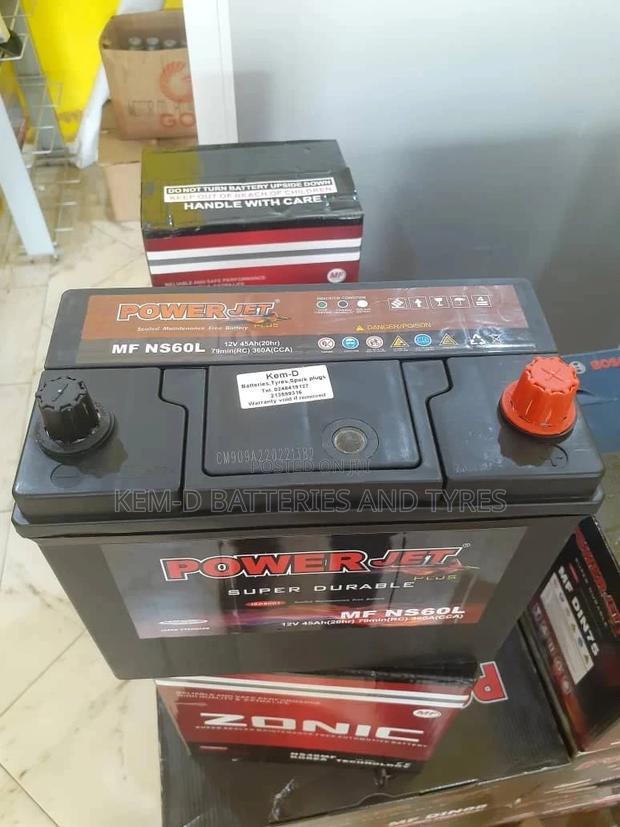 Civic Honda Battery photo 2