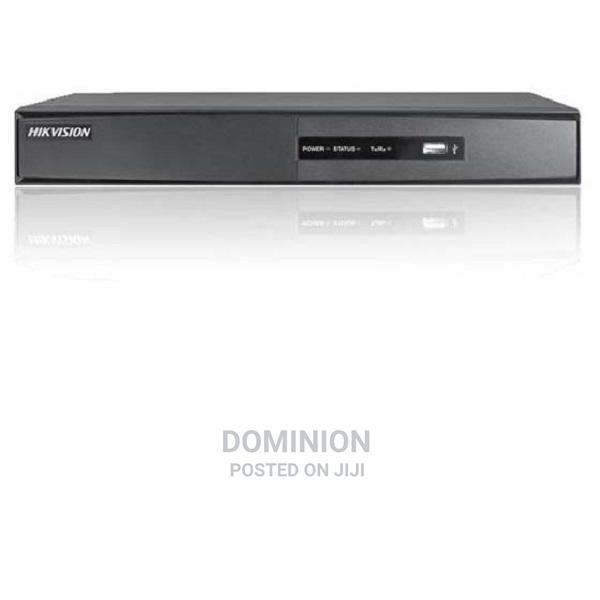 Hikvision Ds-7208hghi-M1 8-Ch 1uh.265+ DVR · Photo 2