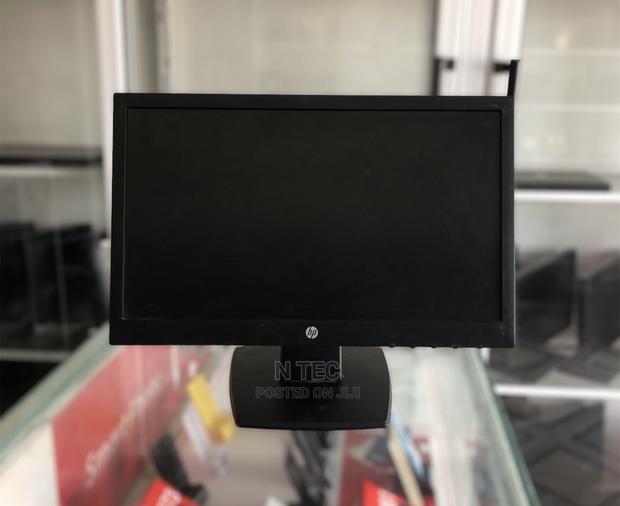 19 Inches Hp Monitor · Photo 4