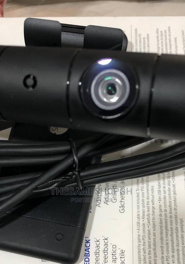 Sony Playstation Camera · Photo 1