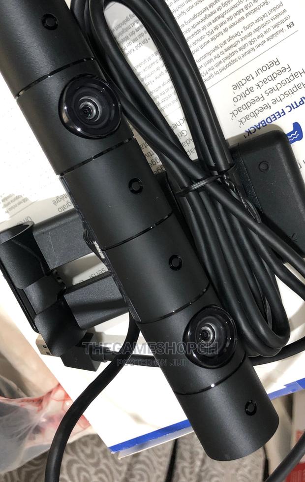 Sony Playstation Camera · Photo 2