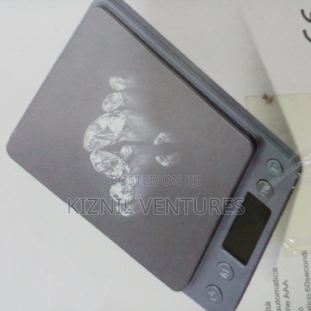 Balance Scale 500g photo 3