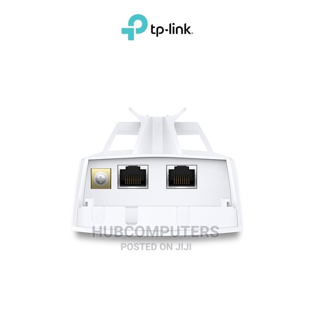 TP-Link CPE210 2.4GHz Outdoor Access Point (300MBPS 12dBi) · Photo 2
