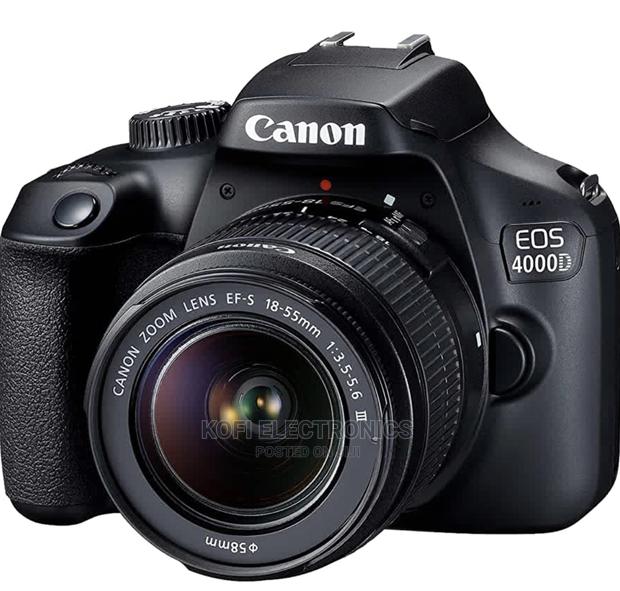 Take Beautiful Photos With(Canon EOS 4000D EF-S 18-55mm III) · Photo 2
