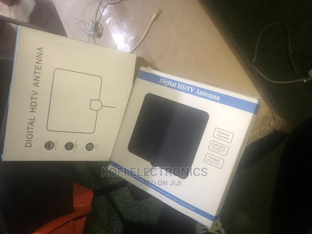 Powerful Reception Capabilities Indoor Digital Antenna · Photo 2