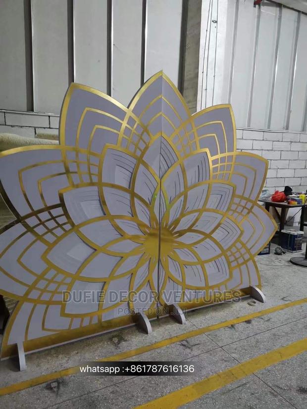 Promotion of Executive Backdrops for Rent · Photo 2