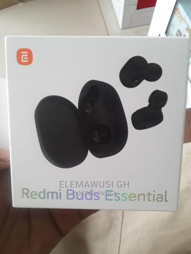 Redmi Buds Essential (Original) · Photo 4
