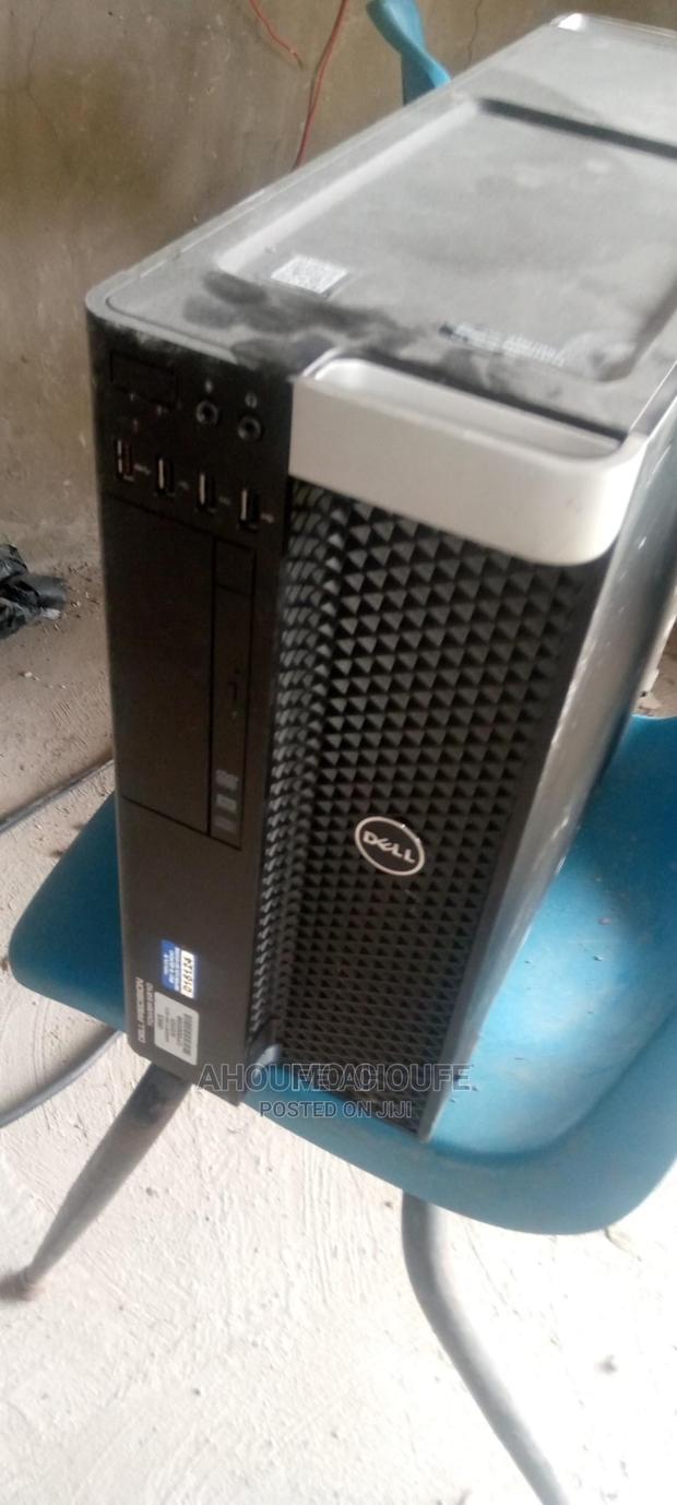Server Dell FX Chassis 16GB Intel Xeon HDD 1T · Photo 4