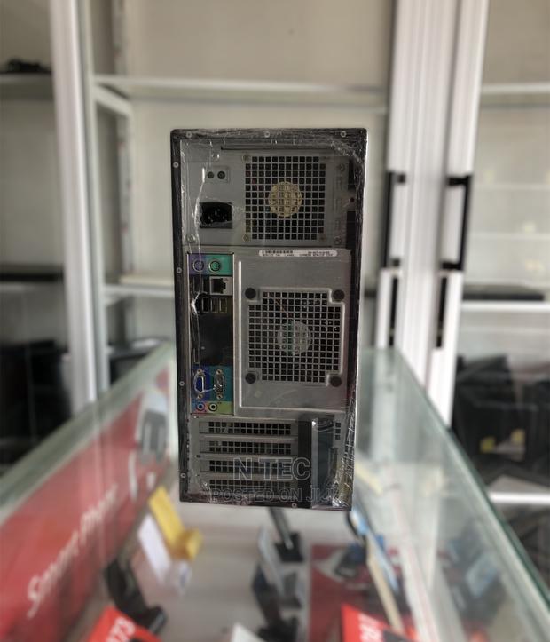 Desktop Computer Dell OptiPlex 380 8GB Intel Core I7 HDD 500GB · Photo 4