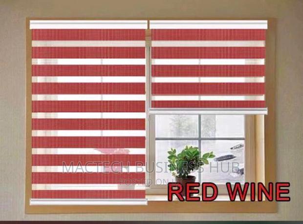Blinds(Double Window) · Photo 4