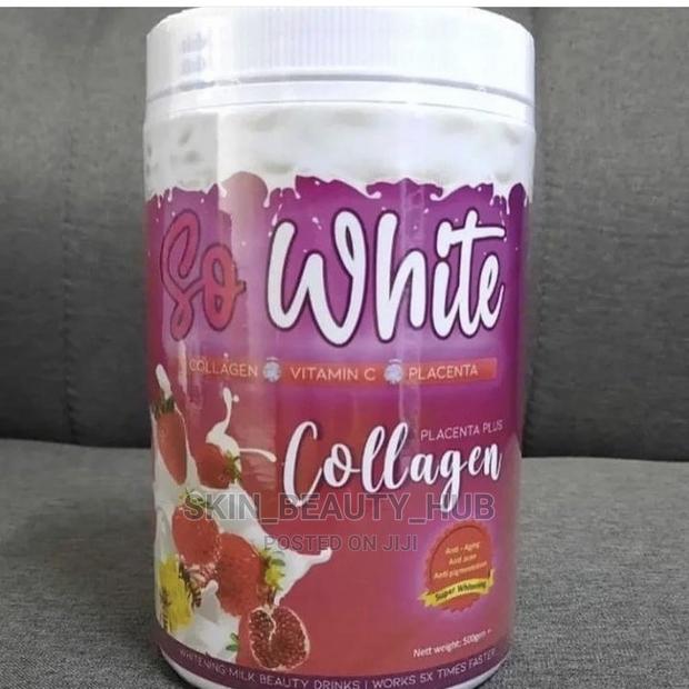 So White Collagen · Photo 2