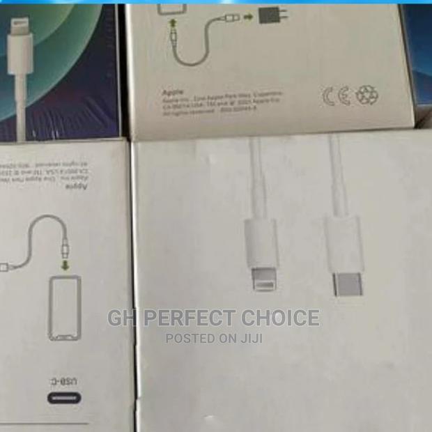 Type Ce iPhone Charger - Provide You With Speed Charge · Photo 2