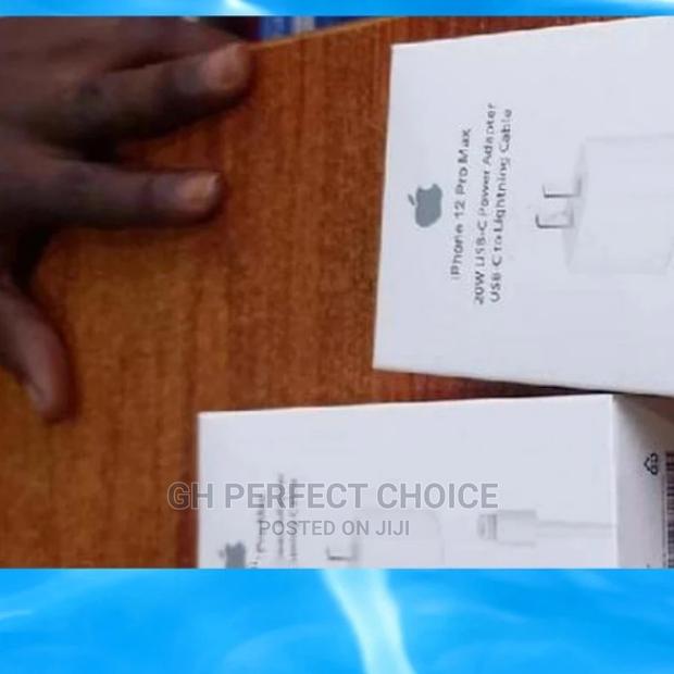 Type Ce iPhone Charger - Provide You With Speed Charge · Photo 1